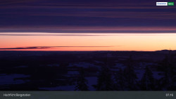 Smrčina / Hochficht