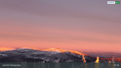 Smrčina / Hochficht