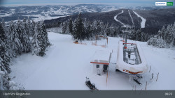 Smrčina / Hochficht