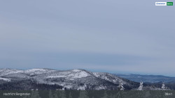 Smrčina / Hochficht