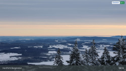 Smrčina / Hochficht