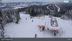 Smrčina / Hochficht