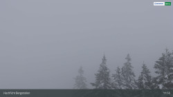 Smrčina / Hochficht