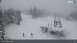 Smrčina / Hochficht