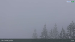 Smrčina / Hochficht