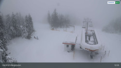 Smrčina / Hochficht