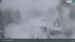 Smrčina / Hochficht