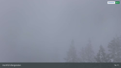 Smrčina / Hochficht