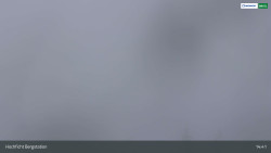 Smrčina / Hochficht