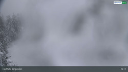 Smrčina / Hochficht