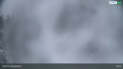 Smrčina / Hochficht