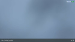 Smrčina / Hochficht