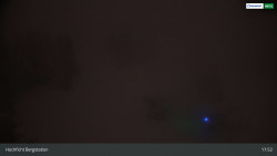 Smrčina / Hochficht