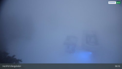 Smrčina / Hochficht