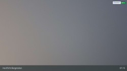 Smrčina / Hochficht