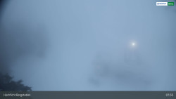 Smrčina / Hochficht