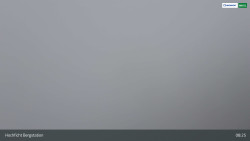 Smrčina / Hochficht