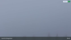 Smrčina / Hochficht