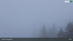 Smrčina / Hochficht