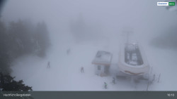 Smrčina / Hochficht