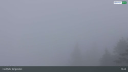 Smrčina / Hochficht