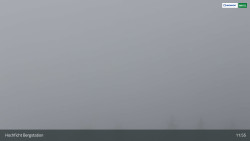 Smrčina / Hochficht