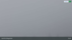 Smrčina / Hochficht