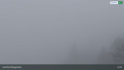 Smrčina / Hochficht