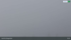 Smrčina / Hochficht