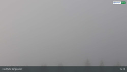 Smrčina / Hochficht