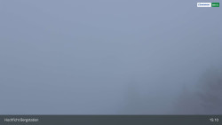 Smrčina / Hochficht