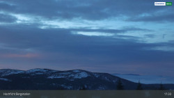 Smrčina / Hochficht