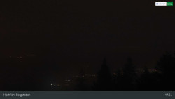 Smrčina / Hochficht