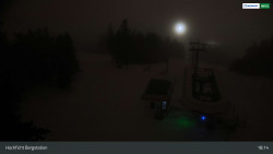 Smrčina / Hochficht