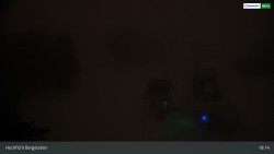 Smrčina / Hochficht