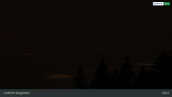 Smrčina / Hochficht