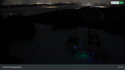 Smrčina / Hochficht