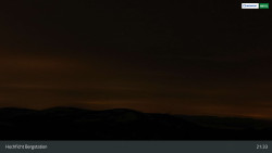 Smrčina / Hochficht