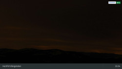 Smrčina / Hochficht