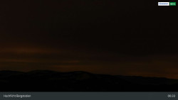 Smrčina / Hochficht