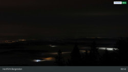 Smrčina / Hochficht