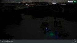 Smrčina / Hochficht