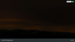 Smrčina / Hochficht