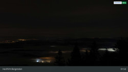 Smrčina / Hochficht