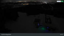 Smrčina / Hochficht