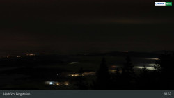 Smrčina / Hochficht