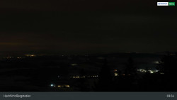 Smrčina / Hochficht