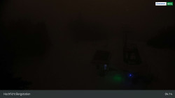 Smrčina / Hochficht