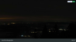 Smrčina / Hochficht