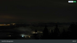 Smrčina / Hochficht